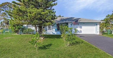 105 Valley DR, Bonita Springs 34134, FL