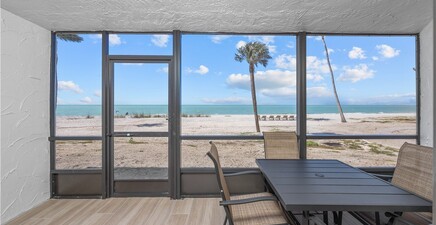 2445 W Gulf DR 4E, Sanibel 33957, FL