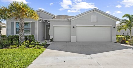 9341 Aqua Overlook CT, Lehigh Acres 33936, FL