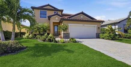 11924 Arbor Trace DR, Fort Myers 33913, FL