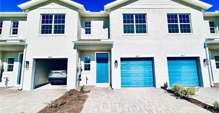 8459 Everly Preserve DR, Lehigh Acres 33971, FL