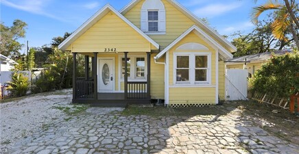 2342 Stella ST, Fort Myers 33901, FL
