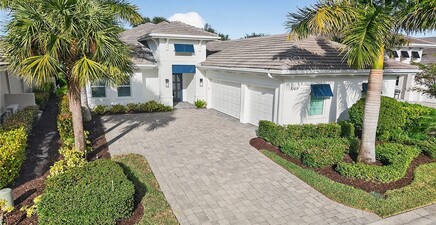3169 Capistrano LN, Naples 34114, FL