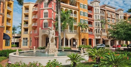 401 Bayfront PL 3304, Naples 34102, FL