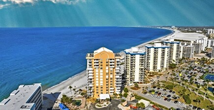 7390 Estero BLVD 103B, Fort Myers Beach 33931, FL