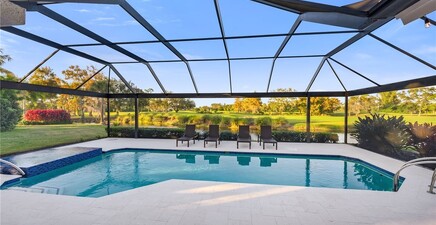 2041 Prince DR, Naples 34110, FL