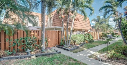 1438 Park Shore CIR 3, Fort Myers 33901, FL