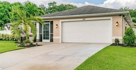 121 Ginger RD, Venice 34293, FL