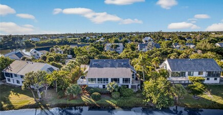 1440 Sandpiper CIR, Sanibel 33957, FL