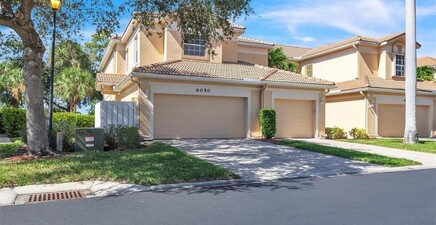 6050 Jonathans Bay CIR 102, Fort Myers 33908, FL