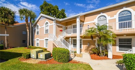 3920 Leeward Passage CT 201, Bonita Springs 34134, FL