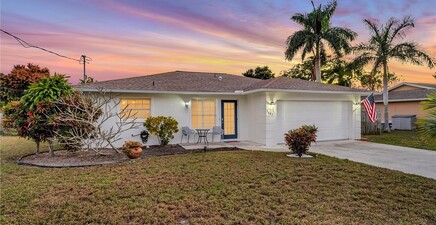 3687 Maran LN, Bonita Springs 34134, FL
