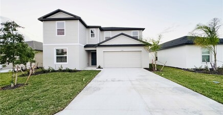 17208 Cantu CT, North Fort Myers 33917, FL