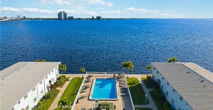 3326 N Key DR 7, North Fort Myers 33903, FL