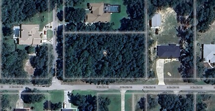 1255 E Bluebird CT, Hernando 34442, FL