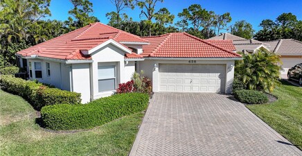 425 Islamorada BLVD, Punta Gorda 33955, FL