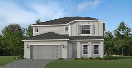 4753 Espiritu WAY, Ave Maria 34142, FL