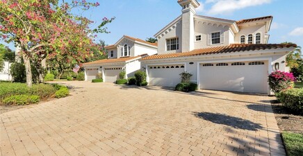 9002 Cascada WAY 102, Naples 34114, FL