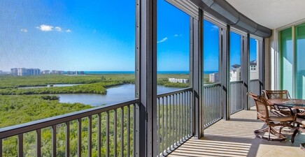 425 Cove Tower DR 1601, Naples 34110, FL
