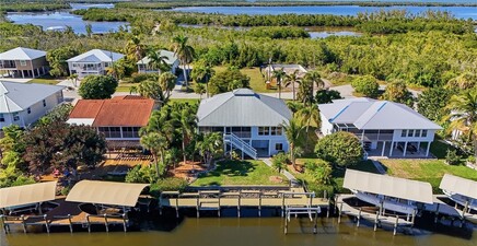 16368 Estuary CT, Bokeelia 33922, FL