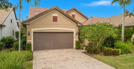 16309 Winfield LN, Naples 34110, FL
