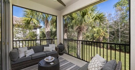 9528 Ironstone TER 201, Naples 34120, FL