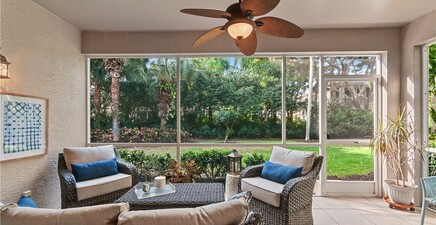 7114 Wild Forest CT 102, Naples 34109, FL