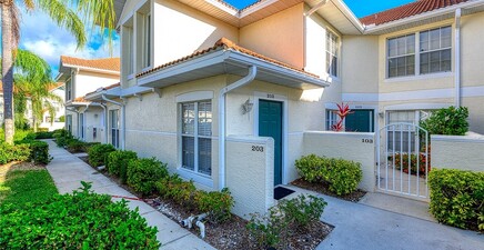 4970 Deerfield WAY F-203, Naples 34110, FL