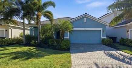 9551 Albero CT, Fort Myers 33908, FL