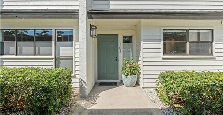 16484 Timberlakes DR 103, Fort Myers 33908, FL