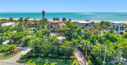 3577 W Gulf DR, Sanibel 33957, FL