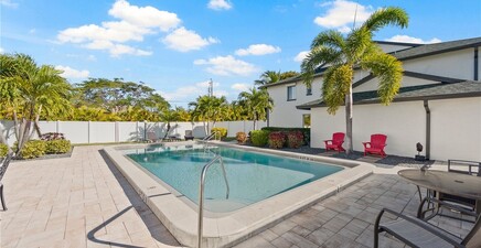 1519 Cape Coral PKWY W 9, Cape Coral 33914, FL