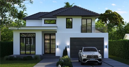 1150 8th TER N, Naples 34102, FL