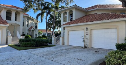 1033 Egrets Walk CIR 6-101, Naples 34108, FL