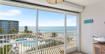 25710 Hickory BLVD 504 A, Bonita Springs 34134, FL