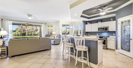 20671 Wildcat Run DR 102, Estero 33928, FL