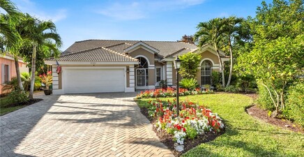 5101 Mabry DR, Naples 34112, FL