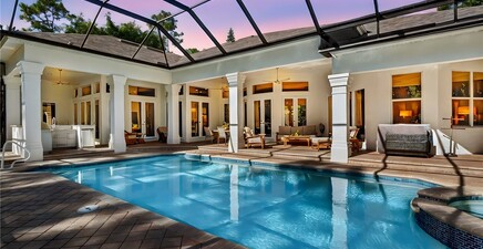 4810 Sycamore DR, Naples 34119, FL