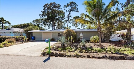 2442 Gorham AVE, Fort Myers 33907, FL