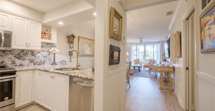 14791 Hole In One CIR 105 - SAWGRASS, Fort Myers 33919, FL