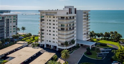 1036 S Collier BLVD B-301, Marco Island 34145, FL