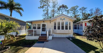 10707 Yellow Rail CIR 4, Estero 33928, FL