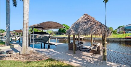 3109 SE 18th PL, Cape Coral 33904, FL