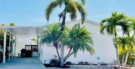 3064 Sloop LN, St James City 33956, FL