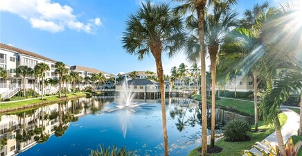 7638 Pebble Creek CIR 102, Naples 34108, FL