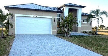 17379 Cape Horn BLVD, Punta Gorda 33955, FL