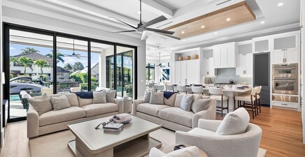 1456 Curlew AVE, Naples 34102, FL