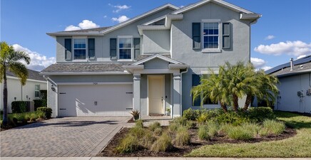17424 Silverspur DR, Punta Gorda 33982, FL