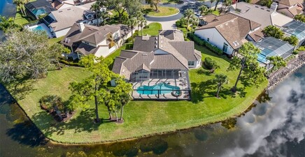25 Grey Wing PT, Naples 34113, FL