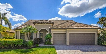 11053 Castlereagh ST, Fort Myers 33913, FL